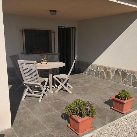 Casa Laura Guest House Deltebre Ngoại thất bức ảnh