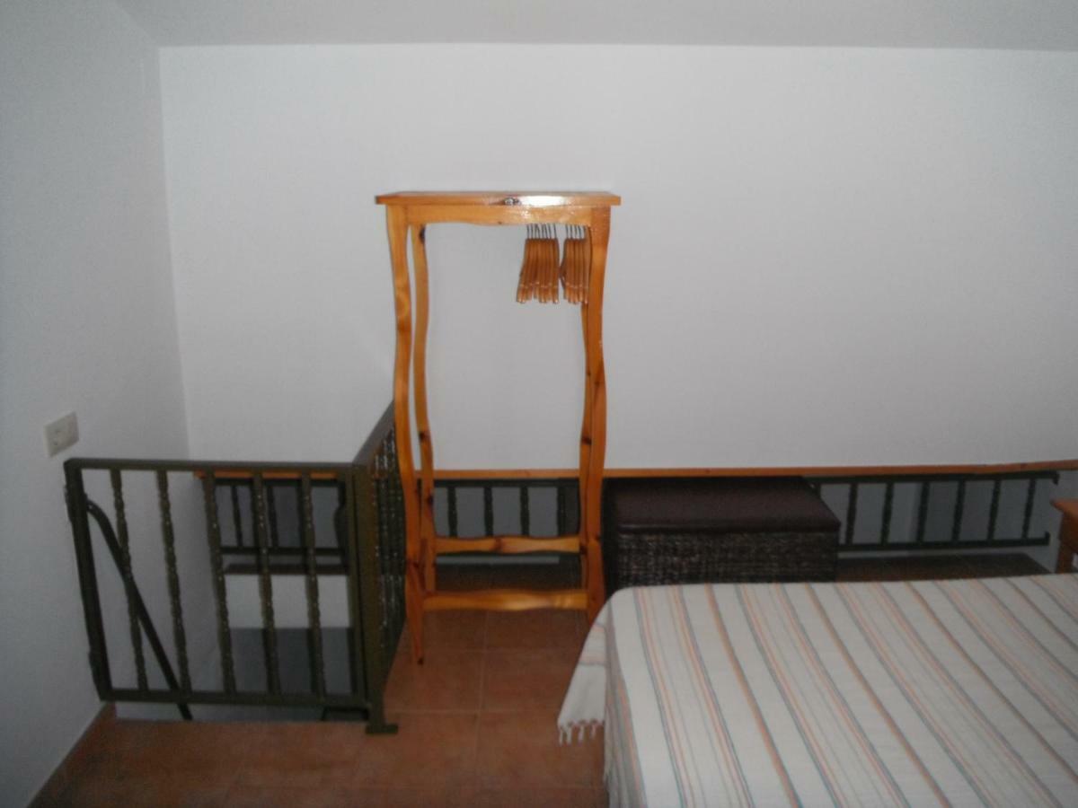 Casa Laura Guest House Deltebre Ngoại thất bức ảnh