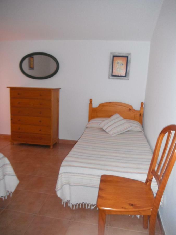 Casa Laura Guest House Deltebre Ngoại thất bức ảnh