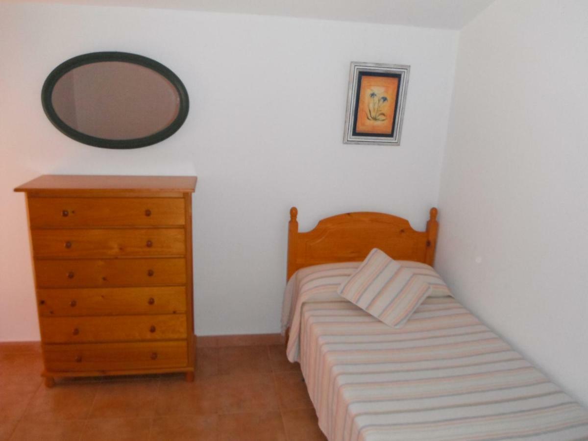 Casa Laura Guest House Deltebre Ngoại thất bức ảnh
