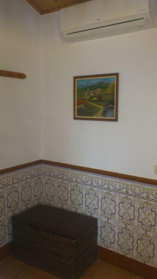 Casa Laura Guest House Deltebre Ngoại thất bức ảnh