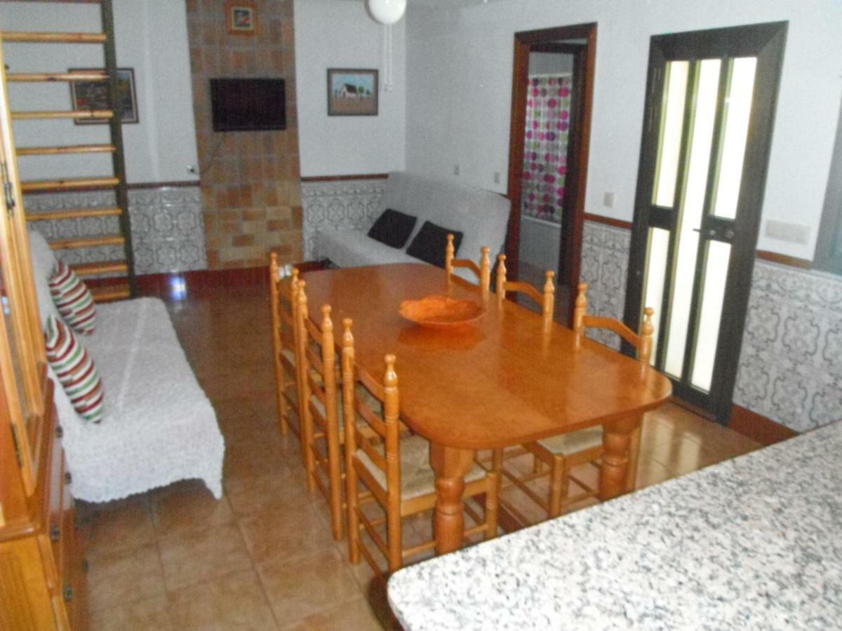 Casa Laura Guest House Deltebre Ngoại thất bức ảnh