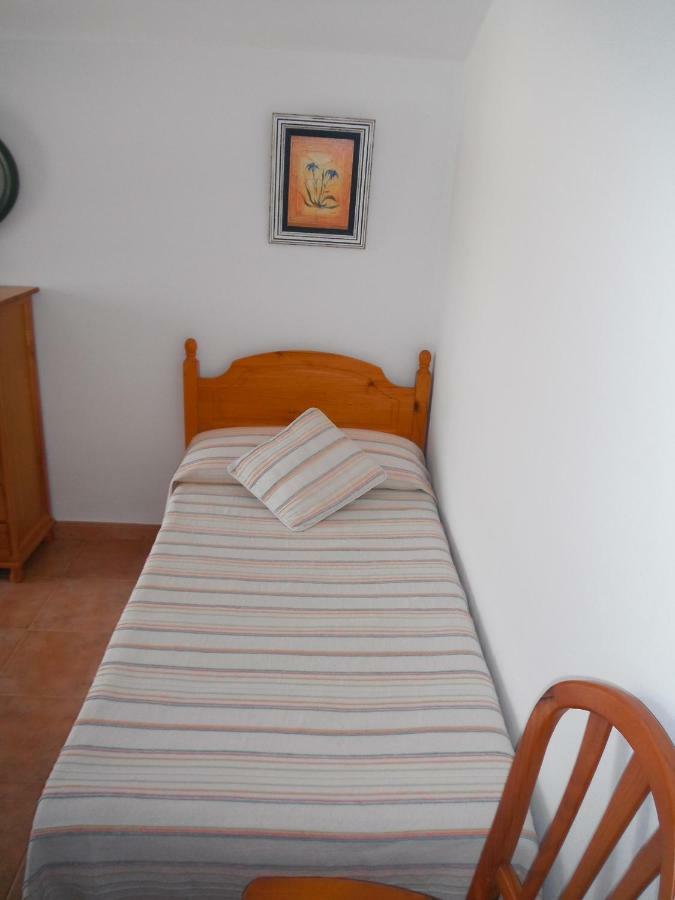 Casa Laura Guest House Deltebre Ngoại thất bức ảnh