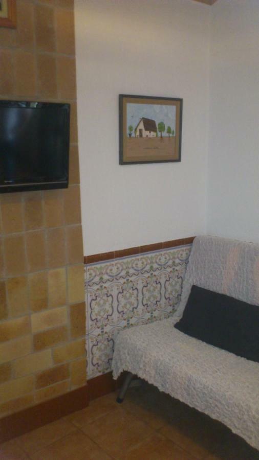 Casa Laura Guest House Deltebre Ngoại thất bức ảnh