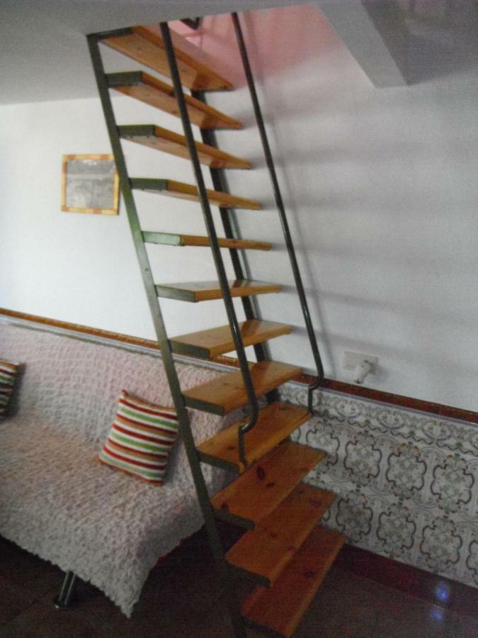 Casa Laura Guest House Deltebre Ngoại thất bức ảnh