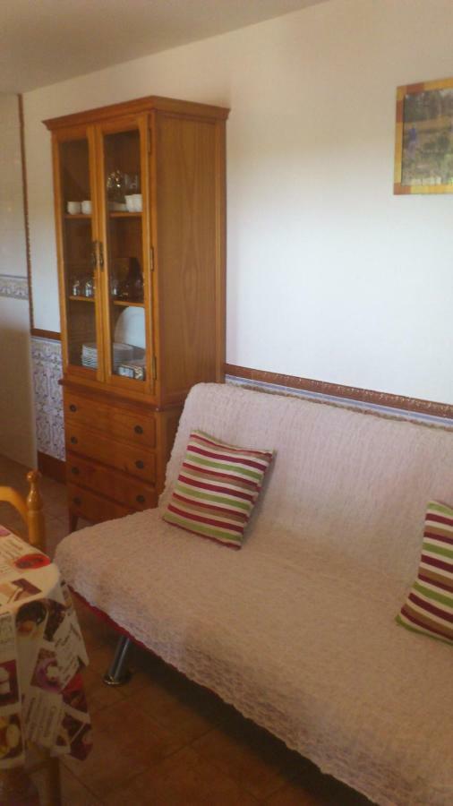 Casa Laura Guest House Deltebre Ngoại thất bức ảnh